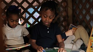 Five years since COVID, Louisiana's readers are thriving. This is their secret.