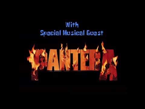 SpongeBob SquarePants Prehibernation Week title card (Remastered)