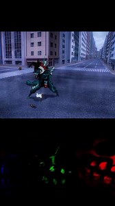 One Punch Man Fights Compilation