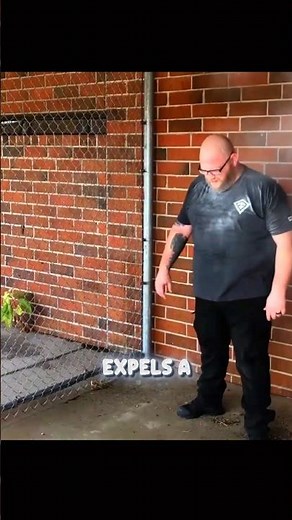 THE Pepper BALL Blast 🤯