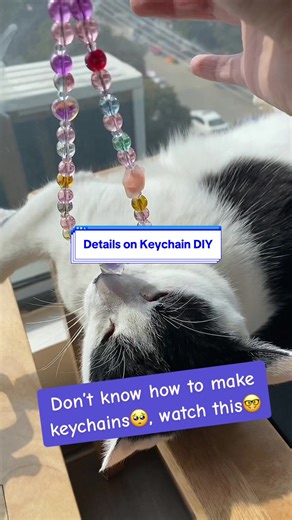 DIY Keychain Project: Step-by-Step Guide