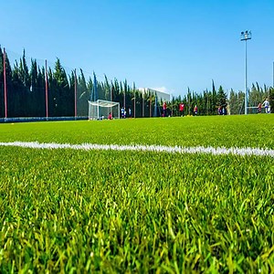 [Hot Item] 2023 Synthetic Turf Astro Grass for Sport Eco-Friendly Grass