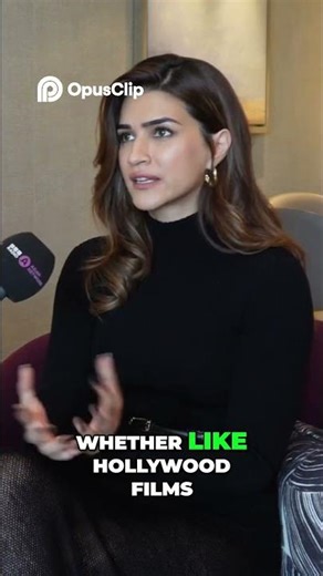 Acting as a Robot 🤖 | My UNEXPECTED Challenge | Kriti Sanon Podcast