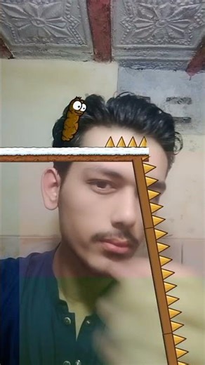 poop perfec target #tutorialfilter