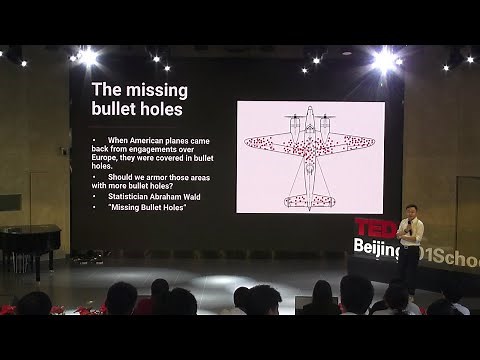 Correlation vs. Causality: Unraveling the Relationship | Shao Lei | TEDxBeijing 101 High School