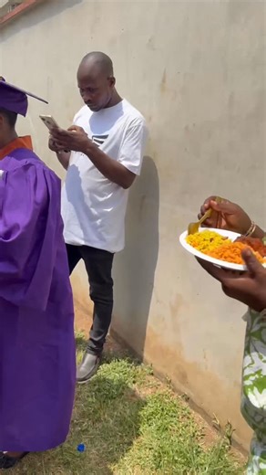 DemiCare/CAC/IT/No 18640 | It’s Matriculation Day!!! Today , Myself and the team turned up for AtilehinEdumare, Anita and Ife’s matriculation ceremony at Anchor... | Instagram