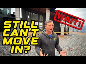 Final CO Problems: What Could Stop You From Moving In