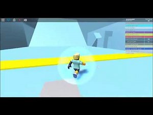 Speed Run 12 (Unfinished)