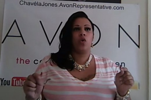 45 Good Catchy Avon Sales Slogans