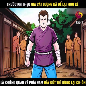 545K views · 6.3K reactions | Review truyện tranh: 4 người khiêng quan phần 1 #tieutuyet88 #reviewphim #reviewtruyen #truyentranh #reviewtruyentranh | Tiểu Tuyết 88 | Facebook