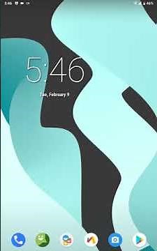 Samsung Galaxy Note 8.0 GT-N5100 GT-N5110 GT-N5120 LineageOS 16.0 Android 9
