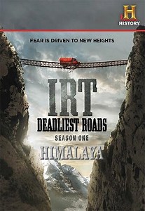 IRT Deadliest Roads Season 1
