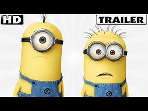 GRU 2 MI VILLANO FAVORITO Game TRAILER 2013