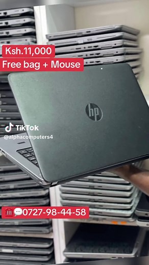 ALPHA COMPUTERS on TikTok