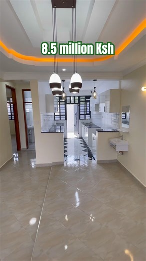 3 Bedroom Bungalow for Sale in Ruiru, Kenya | Ideal for Diaspora Buyers | From 8.5M KES