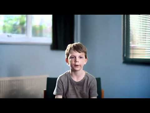Barnardo's | Charity TV Advert 2011 | Life Story | 30 Seconds