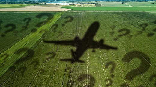 What We Know So Far About The Mysterious Boeing 797