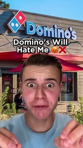 Domino's pizza coupon codes! Secret savings hack!