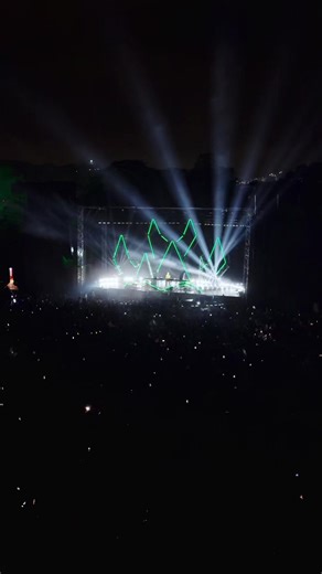 Medellin 🇨🇴 #medellin #colombia #concert #joker #borisbrejcha 🎥 @Leon Klütsch