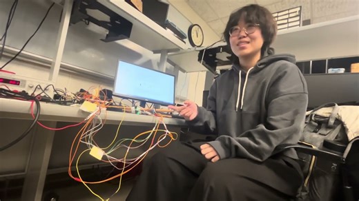 Air Drums With the Raspberry Pi Pico @Raspberry_Pi #PiDay #RaspberryPi