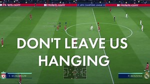 Gamers, your university needs you!🎮 UHasselt heeft sinds kort haar eigen E-sports team waarmee we strijden om de overwinning in de College League (RIV4L College League, here we come!😉). Maak jij iedereen in bij FIFA20 ? Of League of Legends? Schrijf je dan nú in voor het UHasselt E-sports team: http://bit.ly/33MlJQT Meer info vind je hier: http://bit.ly/2sI80xD | Universiteit Hasselt