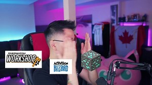 【cc字幕|机翻】一人一图，每个英雄相应的地图工坊练习模式 1 WORKSHOP for EVERY HERO