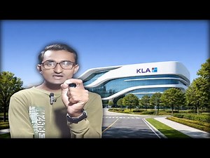 KLA Corporation Success Story: The Hidden Giant Powering AI Chips & Semiconductors (KLAC 2026)