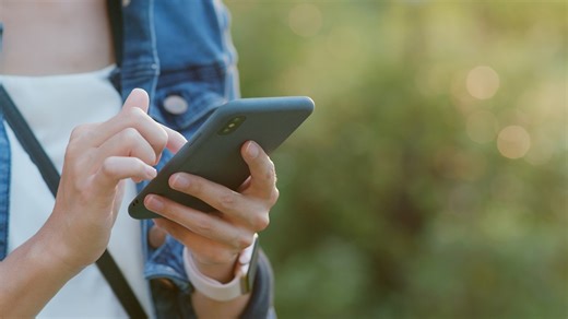 Before you scan that QR code, the FBI has a warning for you