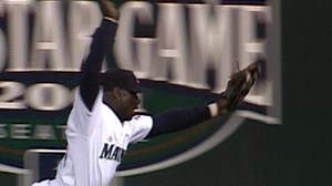 Cameron's stellar catch