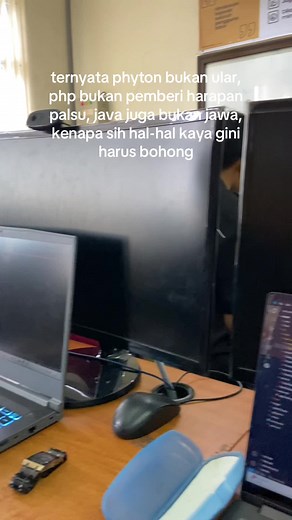 #teknikkomputer #teknologiinformasi #java