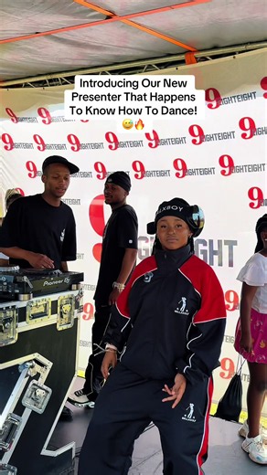 @Skinderree🦅 dancing to #setla at #vaal day activation. 🔥 #viraltiktok #viraltiktokvideo #thegrooviestscorner