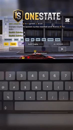 Onestate.clips on Instagram: "OneState – Mobile Life Simulator on Google Play and App Store Redeem code: ONESTATE25 #OneState #OneStateRP #fyp #rp #mobilegaming"