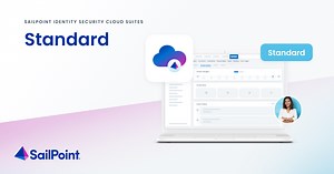 Standard suite - identity security cloud
