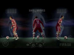 Fifa 2008 © Trailer