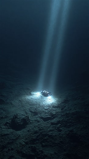 The ocean has zones we’ve never seen—on our own planet. The Ocean Is Less Explored Than Space — And That’s Terrifying #ocean #explored #space #nasa #scary | Life's Biggest Questions