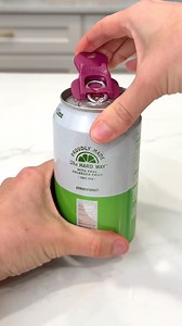 These can covers are perfect for keeping your favorite drink covered and safe! | Planted in the Kitchen