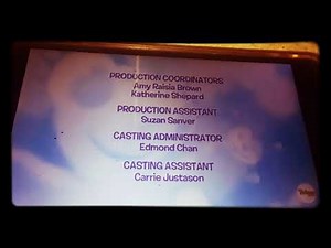 Miss Spider Sunny Patch Friends Ending Credits