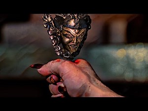 The Shadow (1994) Fan Trailer