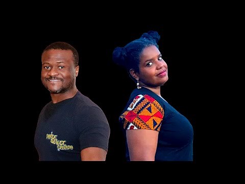 Danse Konpa / demo konpa dancing