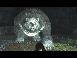 Elden Ring - Runebear Boss Guide / How To Beat