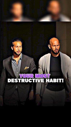 Official Cobra Clips | Your most destructive Habit! ⚡️ Are you truly in control of P*rnography? 🧐 —> Daily exclusive motivation and mindset clips for you to... | Instagram
