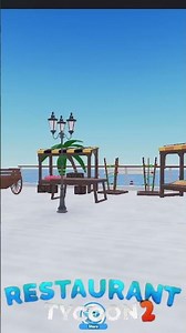 Every Restaurant Tycoon game comparison II graphic #roblox #tycoon