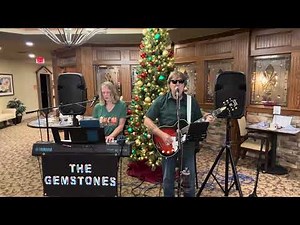 “Crying” Roy Orbison cover by The Gemstones