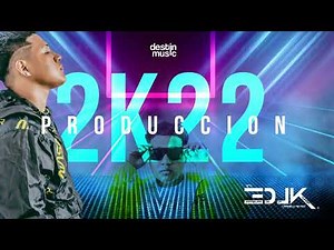 🎶ESTRELLAS DE LA KUMBIA | PRODUCCION 2K22 | BABY SE QUE VOLVERAS ❤