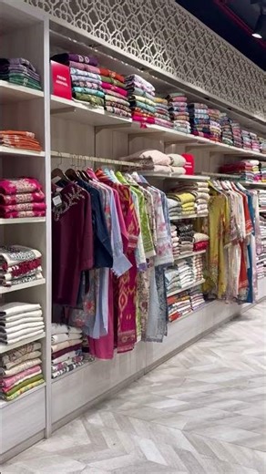Cloth Shop#shopping