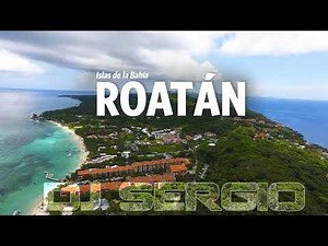 ROATAN STYLE SOCA MIX