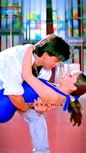 🎵 Are Re Are 🎤 Lata Mangeshkar & Udit Narayan 🎬 Dil To Pagal Hai ⭐ Srk 💖 Madhuri #evergreensongs