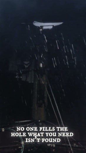 Nothing out there will Save You!