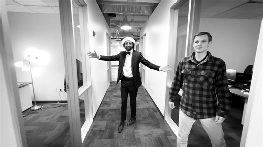 Merry Christmas from the USDP team!🎄 Grateful for another year of awesome clients, big ideas, and projects we’re proud of. Let’s make even more marketing magic next year ✨ | US Digital Partners