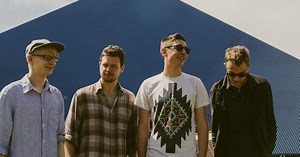 Interview with Alt-J | Videos on WatchMojo.com